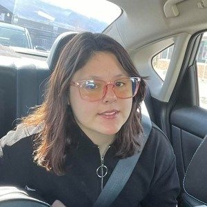 Meet your Posher, Savannah